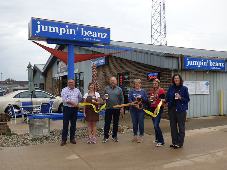 Jumpin’ Beanz celebrated